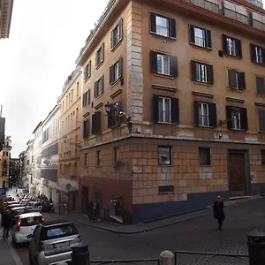 Guest house Piazza Di Spagna De Charme 3*