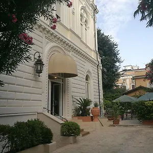 Hotel Delle Rose Rome