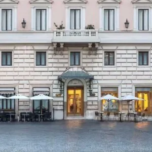 Hotel Del Senato