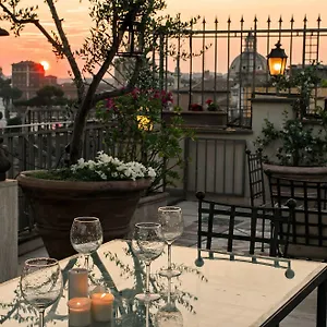 Guest house Made In Luxury Rome