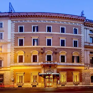 Tiziano Hotel 4*