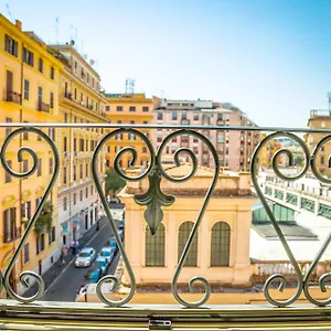Bed & Breakfast St. Peter Rome