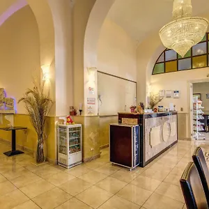 Hotel Maryelen Rome