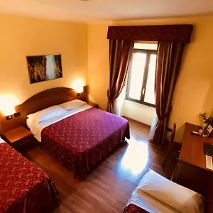 Saint Peter Guest house Rome