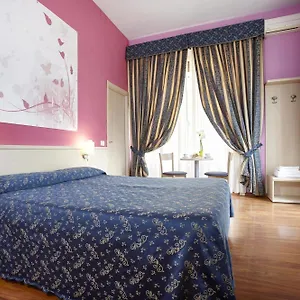 21 Aprile House 2*