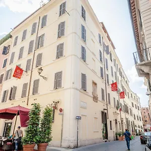 Madrid Hotel 3*