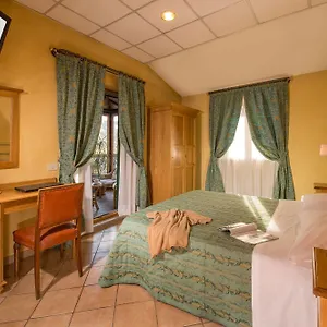 Hotel Fidene Rome
