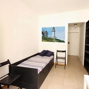 Apartment Penna Flats *