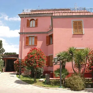 Arco Di Travertino Hotel