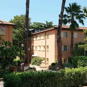 The Church Village Hotel Roma