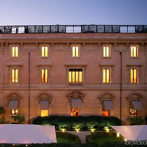 Spalletti Trivelli - Small Luxury Of The World 5* Rome