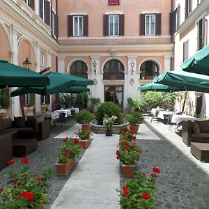 Relais Antico Palazzo Rospigliosi Rome