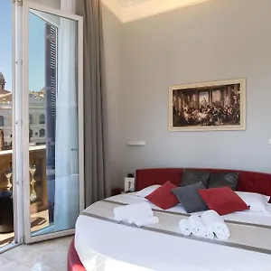 Pantheon Caesar Relais 2* Rome