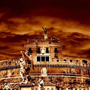 Hotel Beesprint Vatican *
