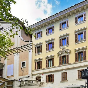 Casa I Cappuccini Hotel 3*