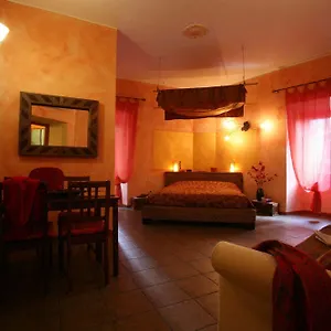 Momi Bed & Breakfast Rome