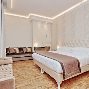 Bq House Colosseum Luxury Rooms 3*