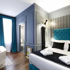 Saint B Boutique Hotel