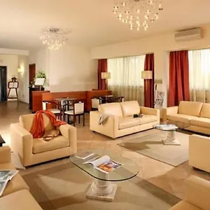 Cassia Hotel Rome