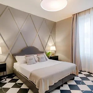 Deseo 2* Rome