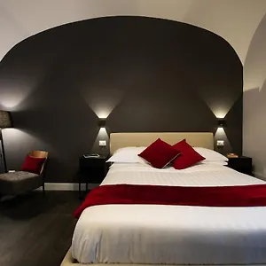 Guest house Lungotevere Ripa