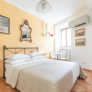 Apartment Ghetto Rome