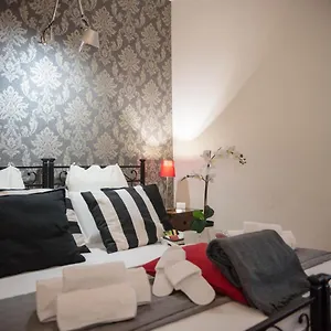 La Residenza Dell'angelo Nuova Rome