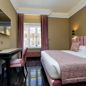 Pensión Bq House Colosseo Luxury Roma