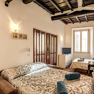 Casa Monticelli * Rome