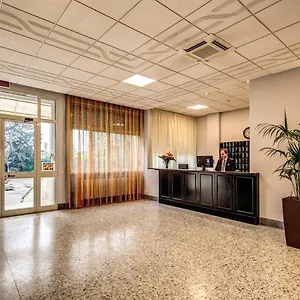 Hotel Domus Urbis Rome