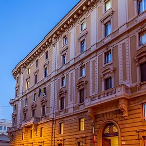Piccolo Imperiale 2* Rome