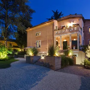 Aparthotel Appia Antica