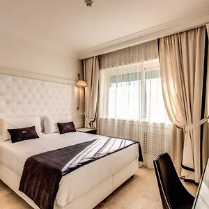 Domus Mea 3* Rome