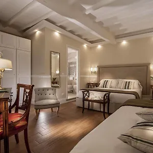 Bed & Breakfast La Residenza Del Sole Al Pantheon 2*