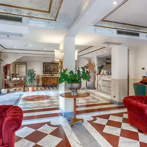 San Pio 3* Roma