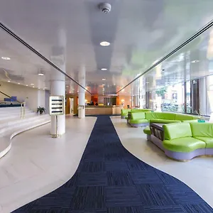 Hotel Albani 4*
