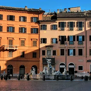Teatro Di Pompeo 3*