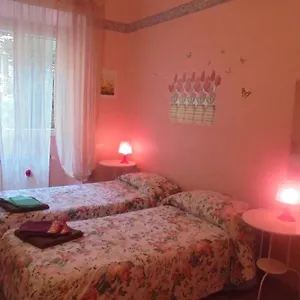 Max House Bed & Breakfast Roma