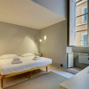Luxury Margutta 33 S&ar Apartment