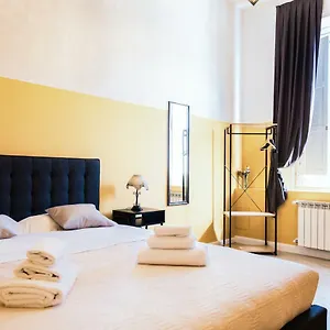 فندق مبيت وإفطار Lumiere روما