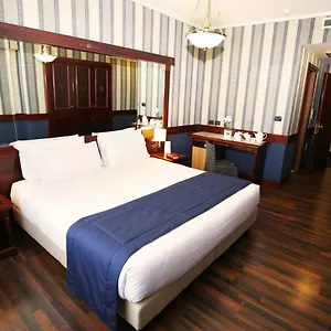 Hotel Regent Rome