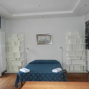 Guest house Panoramic Rooms *