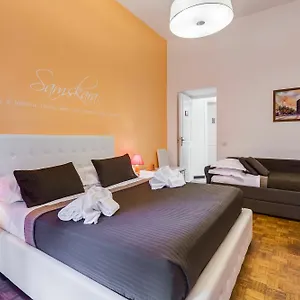 Allegra's House Guest house 3*