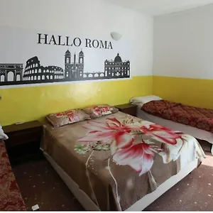 Hallo *