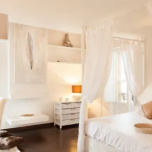 Navona Luxury Sky Penthouse Rome