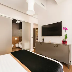 Dc Collection Spagna Guest house 2*
