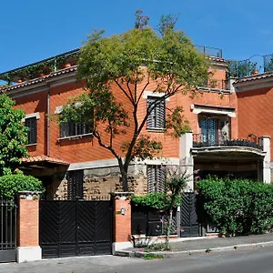 Bed & Breakfast Oriani