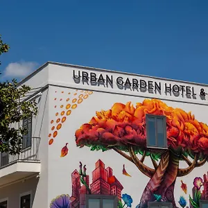 Hotel Urban Garden 3*