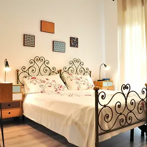 La Di Elio Apartment Rome