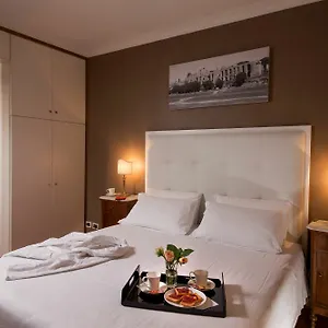 Astrid Guest house